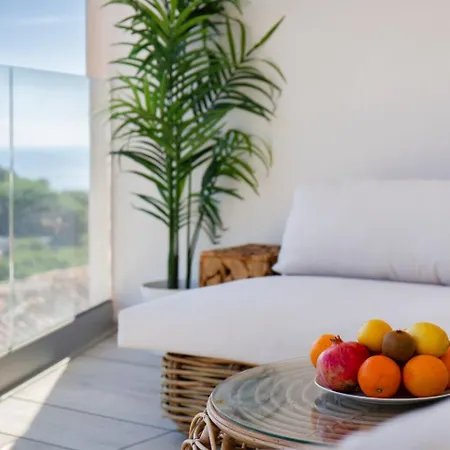 Elegance And Views In The Heart Of Pueblo Apartment *