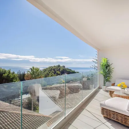 Elegance And Views In The Heart Of Pueblo