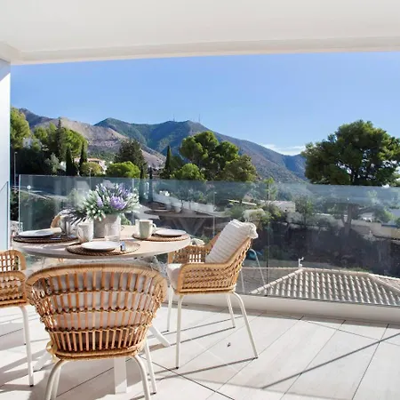Elegance And Views In The Heart Of Pueblo *