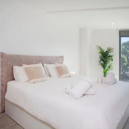 Apartment Elegance And Views In The Heart Of Pueblo Mijas